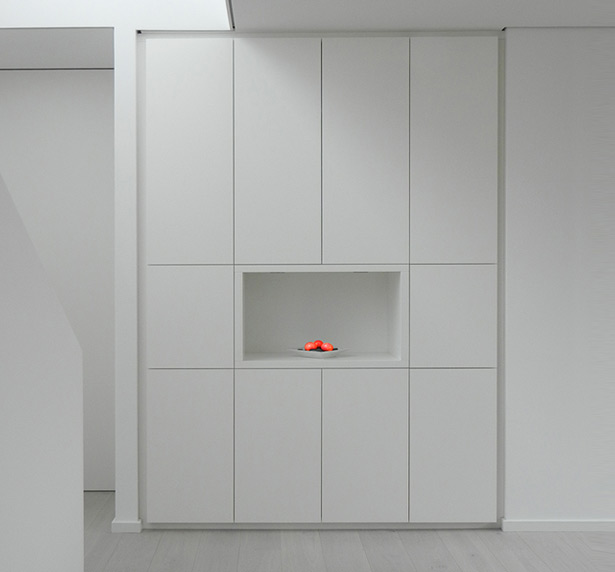 Möbel-Einzelstück Schrank